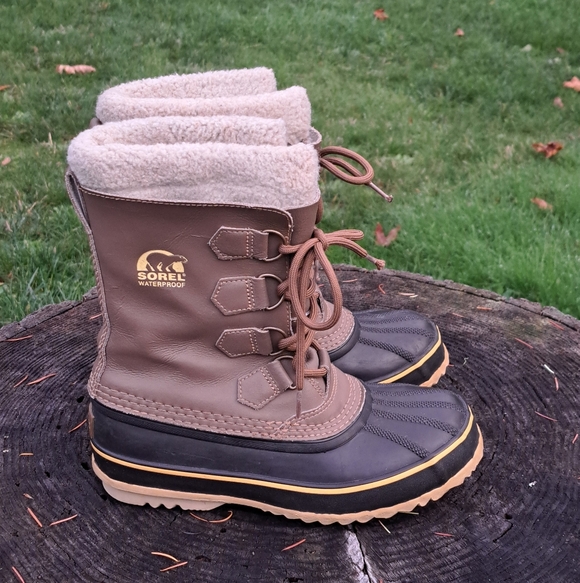 Sorel 1964 Pac Boots - Picture 4 of 12